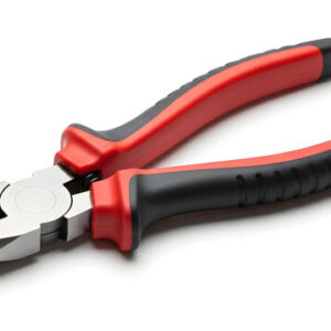 Industrial Combination Pliers