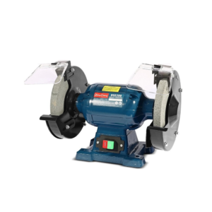 Industrial Bench Grinder Dual Wheel 8 Inch