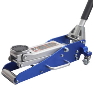 Premium Hydraulic Floor Jack 5 Ton