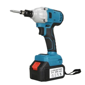 Professional Cordless Impact Wrench 20V