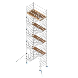 Premium Scaffold Adjustable System