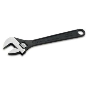 Professional Adjustable Wrench