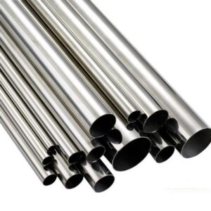 Industrial Steel Pipes