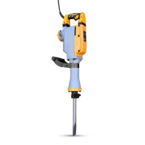 Premium Electric Demolition Hammer 2200W
